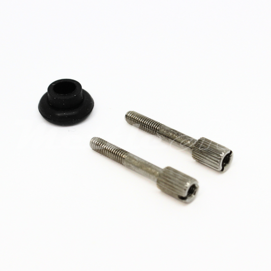 Connecting KIT for 3V1-06 Valve - KIT B - 2 Long Bolts + 1 Gasket