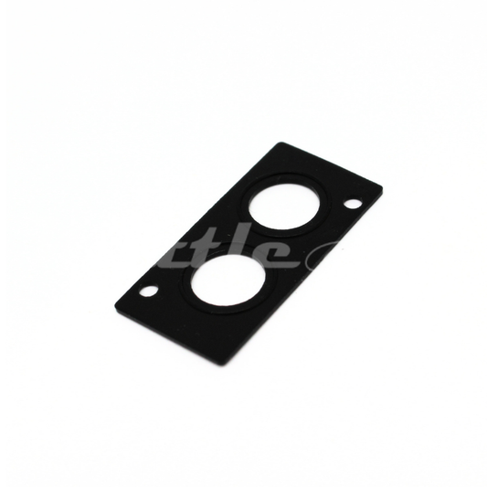 Gasket (one) for 3V100 / 3A100 Series Manifolds