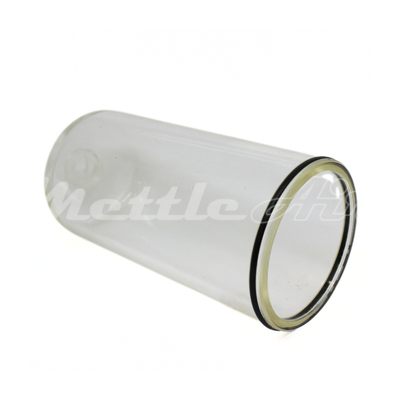 Polycarbonate Bowl for 4000 / 5000 Auto Drain Series Filter [AF4000D-BL]