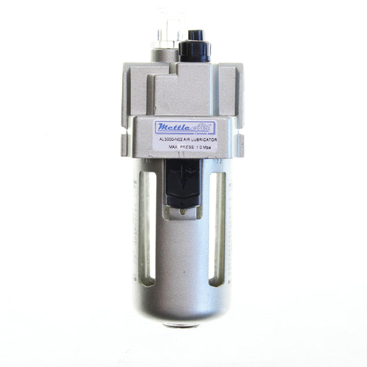 Air Lubricator 1/4" NPT, 1700 L/min