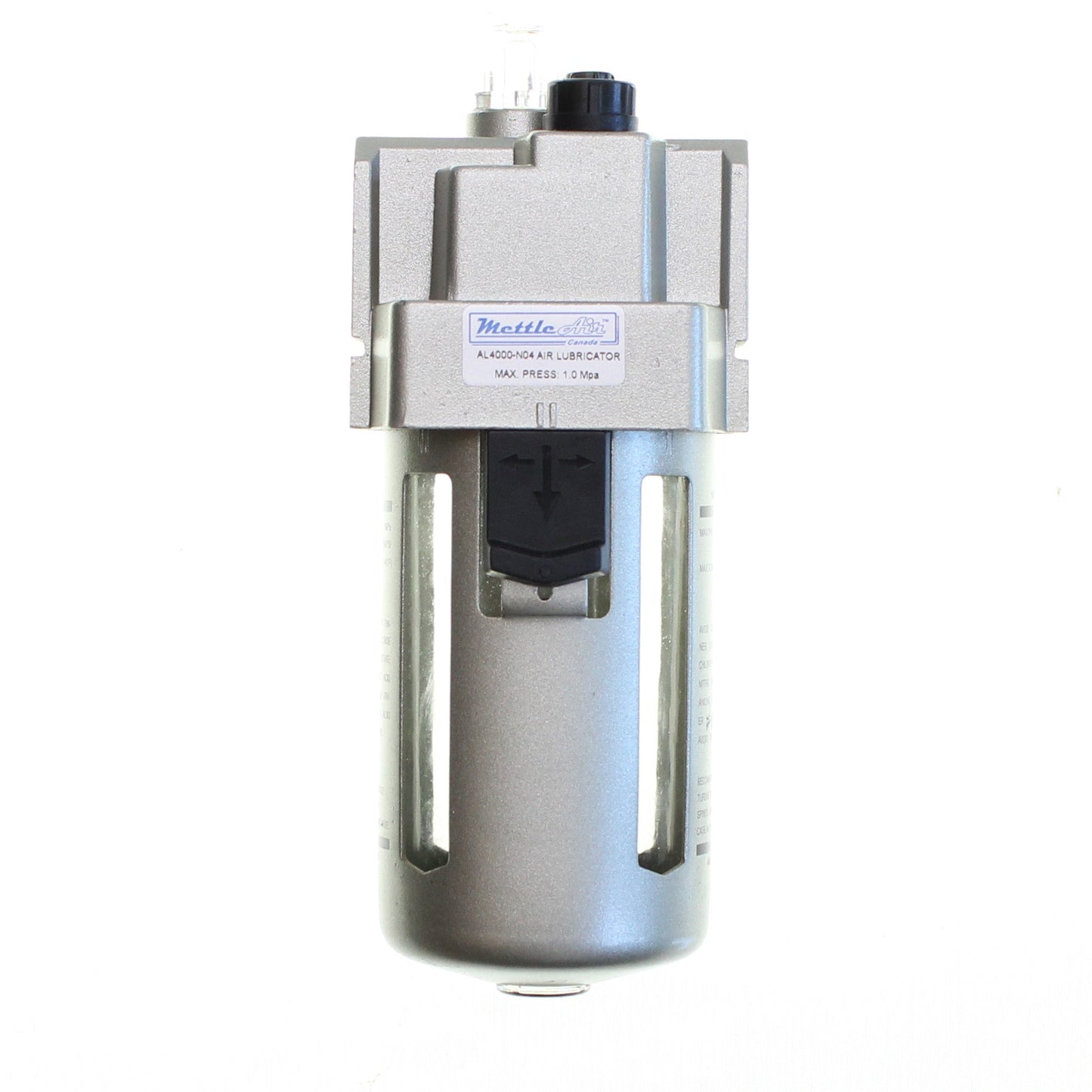 Air Lubricator 1/2" NPT, 5000 L/min