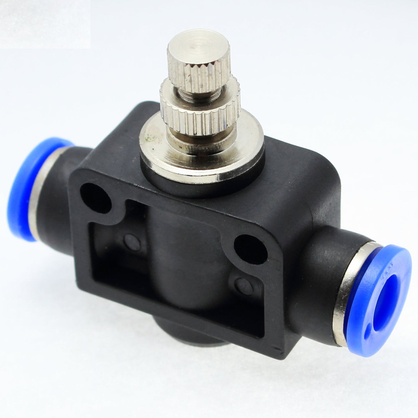 Push to Connect Inline Speed Control 8 mm OD - 8 mm OD