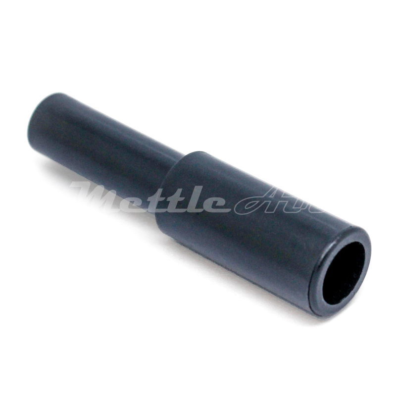 Composite PTC Tube Splicer Reducer 10 mm OD - 8 mm OD