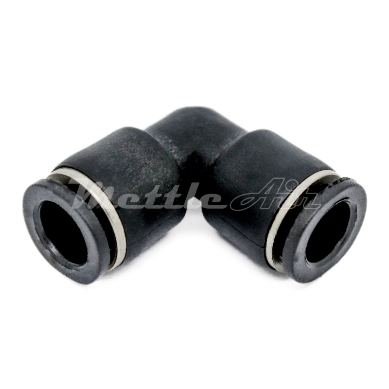 Composite Compact PTC Elbow Union 5/32" OD