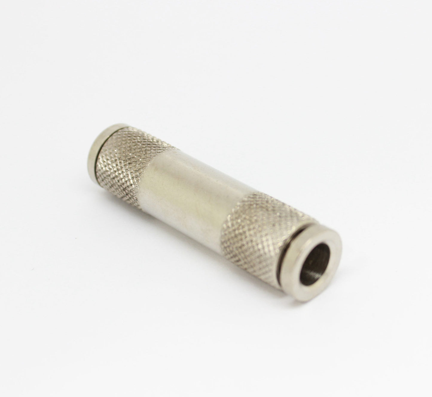 Brass Straight Union Push to Connect Fitting 5/32" OD CLEARANCE