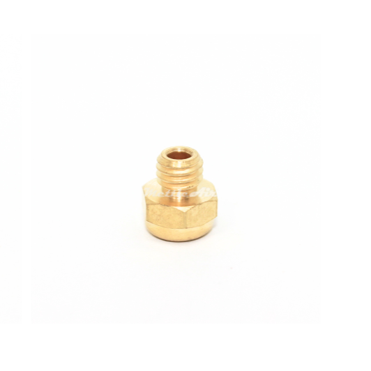 Sintered Bronze Breather Vent M5 x 0.8